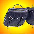 Lymset3 Diamond Plate Leather Motorcycle 024409072468