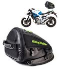 M-38 Meago Motorcycle Back Seat Bag Hkim Waterproof Motorbike 602105651240
