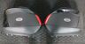 M12005a Givi Moths Mst Mstr Side Cases Gloss Black Part Very