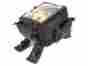 M217 Wolfman Dual Sport Motorcycle Luggage Rainier Tank Bag Black New Free Ship