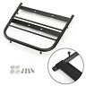 M516-b021 Areyourshop Passenger Grab Bar Rear Luggage Rack Carrier For