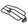 M516-b037-blk Areyourshop Rear Carrier Luggage Rack Black Fit For Honda Cmx