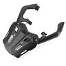 M516-b040-blk Areyourshop Aluminum Rear Cargo Luggage Rack Carrier Fit Honda Adv
