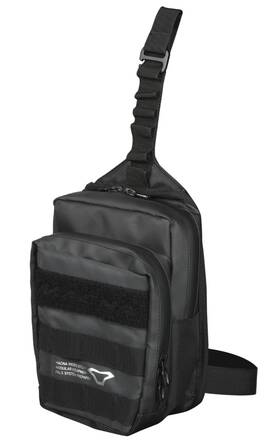 Mulb-1 Macna 718913135451 P.a.l.s Leg Bag Baggage Luggage Touring City