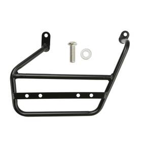 M502-066-rgt Madhornets Luggage Rack Side Saddle Bag Mount Bracket Left For Honda Cb1100 Ex Rs 2017-2023
