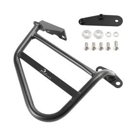 M502-083-rgt Madhornets Saddlebag Support Mounting Bracket Right For Tr Street Scambler Twin Cup 17-23