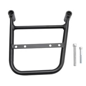 M502-093-blk Madhornets Side Saddle Bag Mounting Bracket Fit For Kawasaki Vulcan S 650 Cafe 18-23