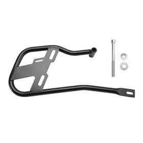 M502-100-rgt Madhornets Side Saddle Bag Mounting Bracket Fit Right For R.e Hunter 350 2022-2024 2023