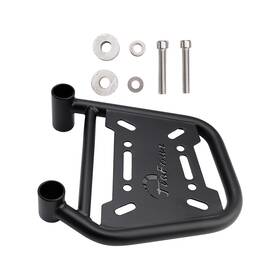 M502-102-rgt Madhornets Luggage Rack Side Saddle Bag Mount Bracket Right For Eliminator 400 500 23-24 Us