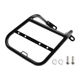 M502-105-blk Madhornets Side Saddle Bag Mounting Bracket Fit Right For Honda Cl250 300 500 2023-2025