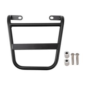 M502-119-blk Madhornets Saddlebag Support Mounting Bracket Black For Honda Grom/msx 125 2021-2025 2024