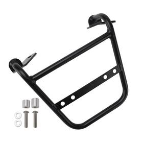 M502-a131-rgt Madhornets Luggage Rack Side Saddle Bag Mount Bracket Right For Bmw R12 Ninet 2024-2025
