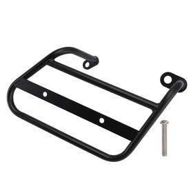 M502-a139-rgt Madhornets Side Bag Racks Saddlebag Mounting Bracket Right For Honda Super Cub C125 19-25