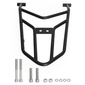 M516-b056-blk Madhornets Top Case Rear Pannier Rack Carrier For Honda Crf300l Crf300 Rally 2021-2022