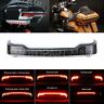 Mall-b3800000006p Led Lamp Light For Harley King Tour Pack