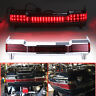 Mall-b38000oo004p-a Led Brake Turn Tail Lamp Light For Harley Touring King