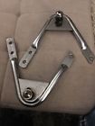 Mall-hl008017-ch-1 Unbranded Tour Pack Pak Luggage Rack Docking Hardware Kit For