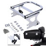 Mall Two Up Tour Pak Pack Mount Luggage Rack For