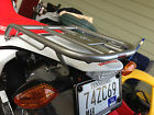 Manracks Rack Honda Crf-250l Utility Silver