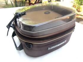Mar-15dqr Marsee Fttour Pocketft Motorcycle Tank Bag 15l With Quick Release For Bmw R1100 Rs