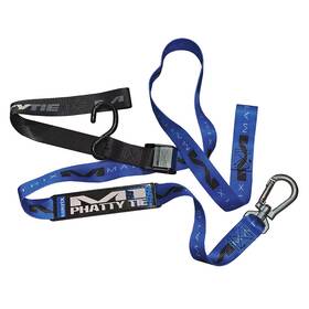 M1-303 Matrix Concepts M1 1.5 Phatty Tie Downs Blue
