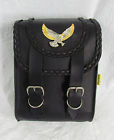 Wm-sbb411 Max Sb411 Magic Black Bag Motorcycle Willie Bar Sissy