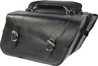 Sb600 Max Willie Slant High-pipe Saddlebag Standard