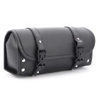 Mcmpbb0004bk Mcparts Front Forks Saddle Bag For Harley Dyna 675663886829