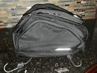 Mcq903175 Motorcycle Bike Sports Rear Back Seat Waterproof Luggage Carry Bag