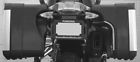 Rk-36 Me Moto Equip Bmw Water Cooled Vario Saddlebag Black Reflective