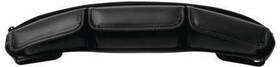 Mem0941 Memphis Shades Motorcycle Windshield Black Faring Bag 96-13 Harley Touring Flhx