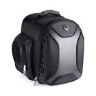 Mg-203 Unbranded Viking Dagr Motorcycle Motorbike Luggage Backpack Bag