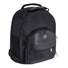 Mg-3 Unbranded Viking Motorcycle Motorbike Sissy Bar Backpack Bag