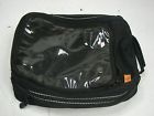 Mg-950 Motorcycle Nelson Black Style Rigg Blk Saddlebag Luggage