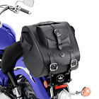 Mg5500p Unbranded Viking Classic Motorcycle Motorbike Luggage Trunk Bag