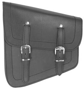 07312 Mid Usa Left Side Swingarm Bag Harley Softail Models 07312 Mid Usa Left Side Swingarm Bag Harley Softail Models