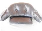 029976 Milsco Hd Harley Backrest Touring Wrap Electraglide Tour Pack Pak