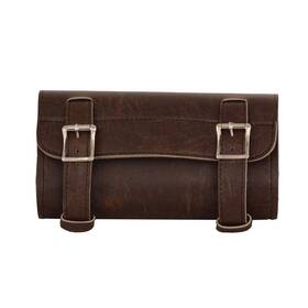 Mp8525rt Milwaukee Performance Retro Brown Ftquick Releaseft Pvc Two Buckle Too
