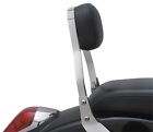Mpn02-4618 Mini Sissy Bar - Boulevard Square Cobra 11in.