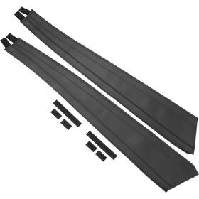 H40-305bk Misc 1 Saddlebag Lid Bra Spyder F3/s/t/ltd Closeout H40-305bk Misc 1 Saddlebag Lid Bra Spyder F3/s/t/ltd Closeout