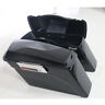 Mk-0401013 Mk-0401013-b-set Mzkj Hard Saddle Bags Saddlebag Latch Fit For Harley Touring