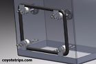 Mk16-19 Coyotetrips.com Mounting Kit For