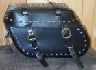 Lp3257 Models Take Saddlebags Series P3200 Softail