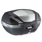 V47nt Monokey Case Top - Givi Tech Flat Black