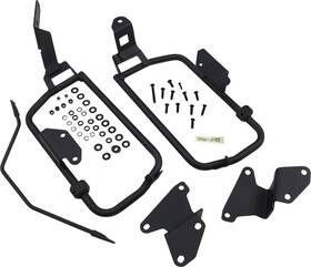 Moose 3521-0155 Kenai Side Case Mount Kit