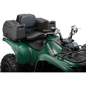 3505-0204 Moose Offroad Diplomat Ii Rear Trunk -