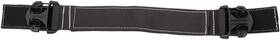 23866173 Moose Racing Adv1 Dry Saddlebag Top Strap