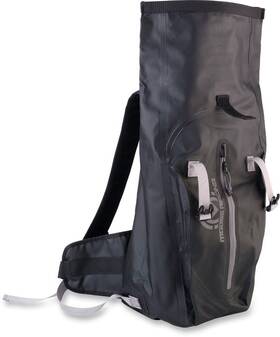 2854878 Moose Racing Adv1 Dry Backpack 22l Black