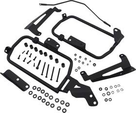 3521-0181 Moose Racing Kenai Side Case Mount - Honda