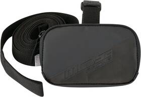 4664214 Moose Racing Offroad Trail Strap Pack Black